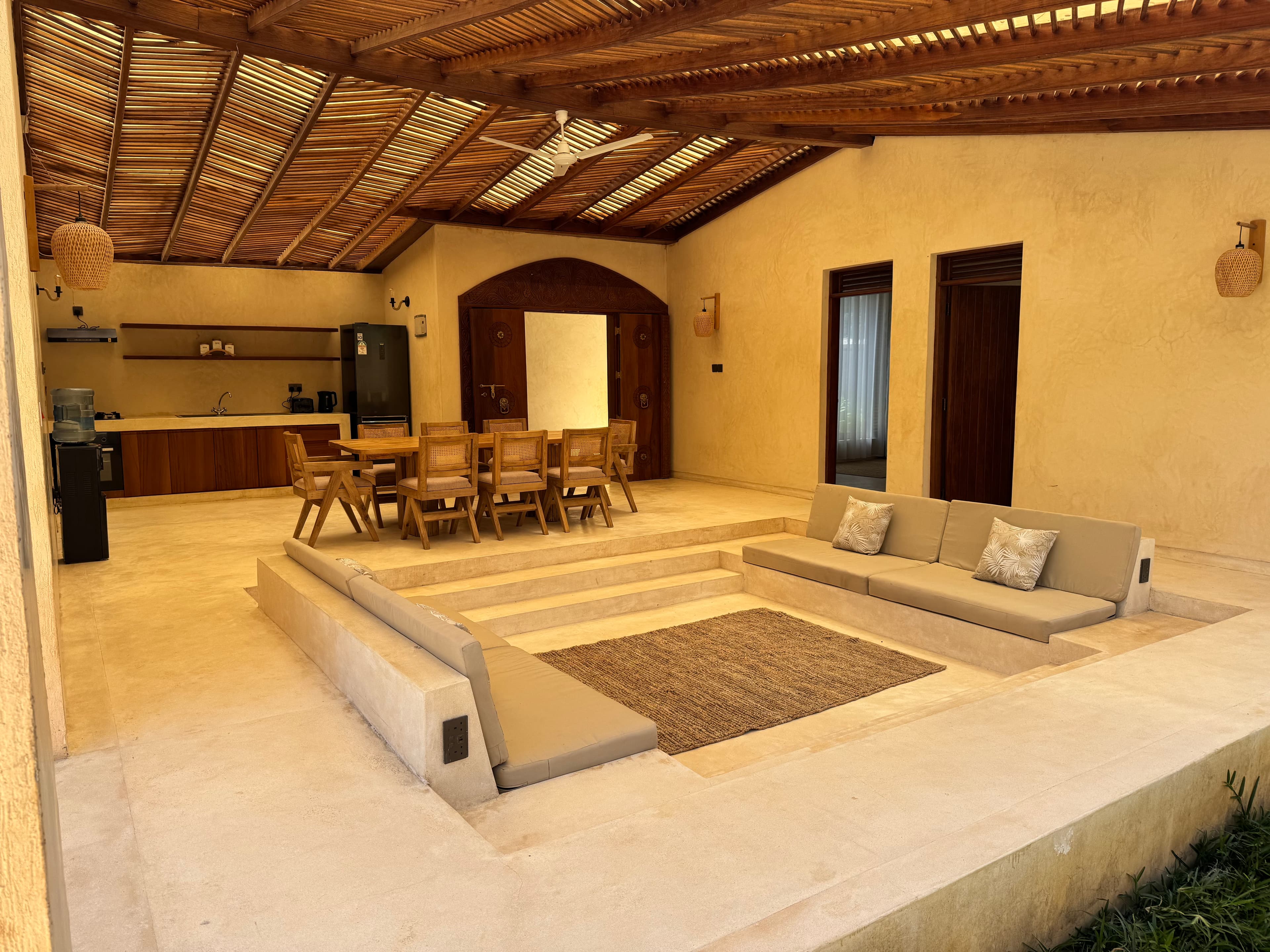 Solani Villa exterior