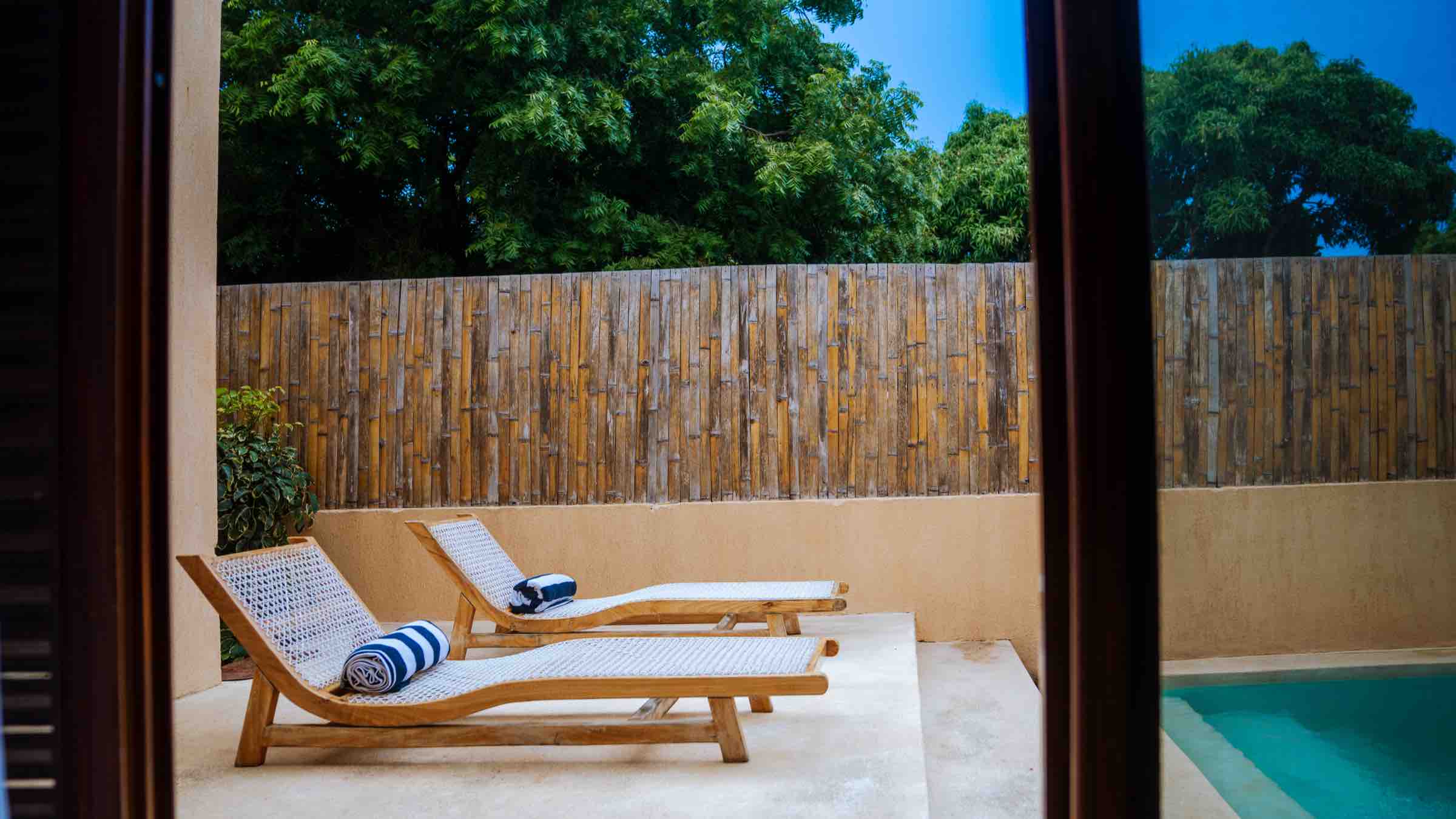 Solani Villa — photo 30