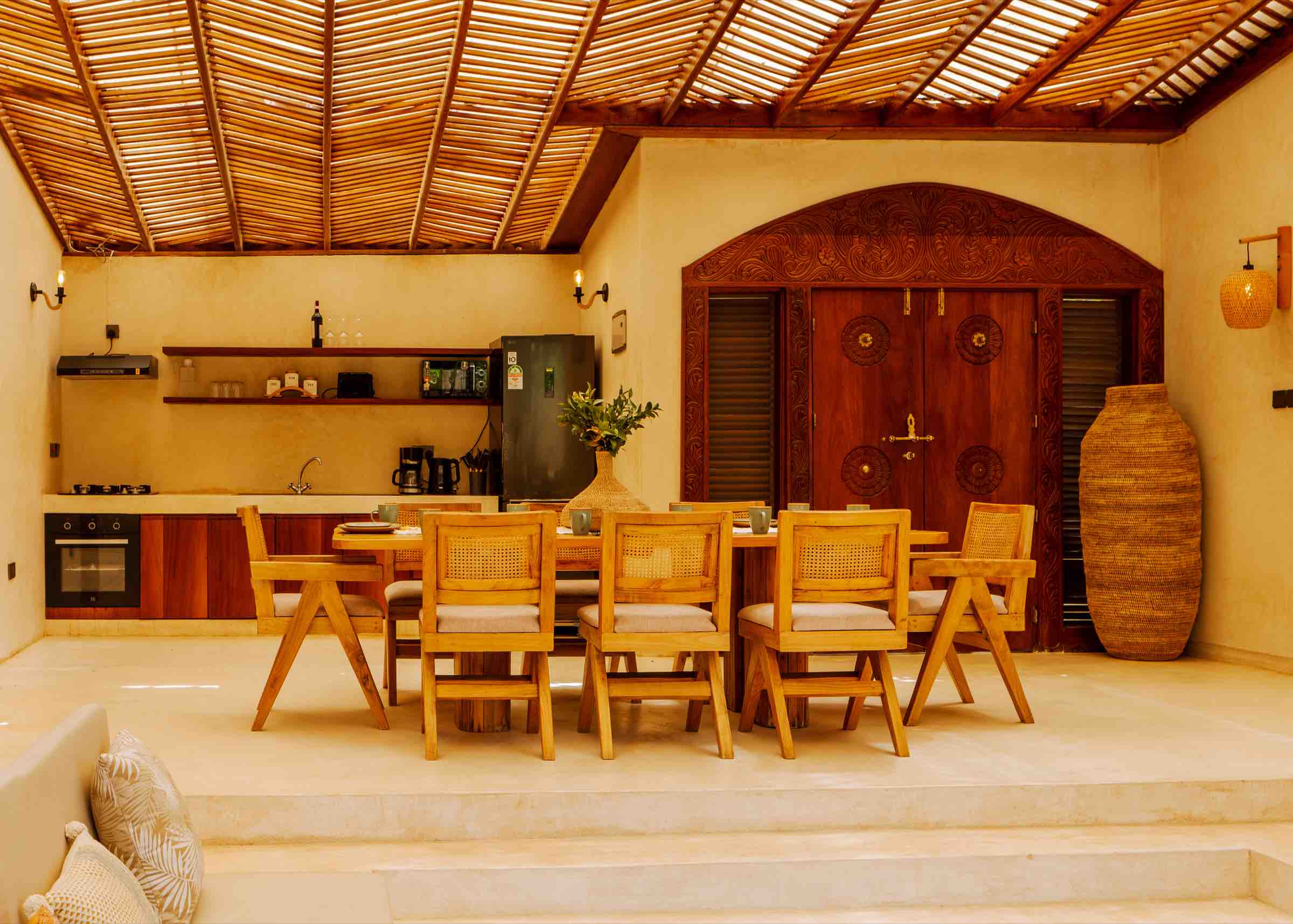 Solani Villa — photo 82