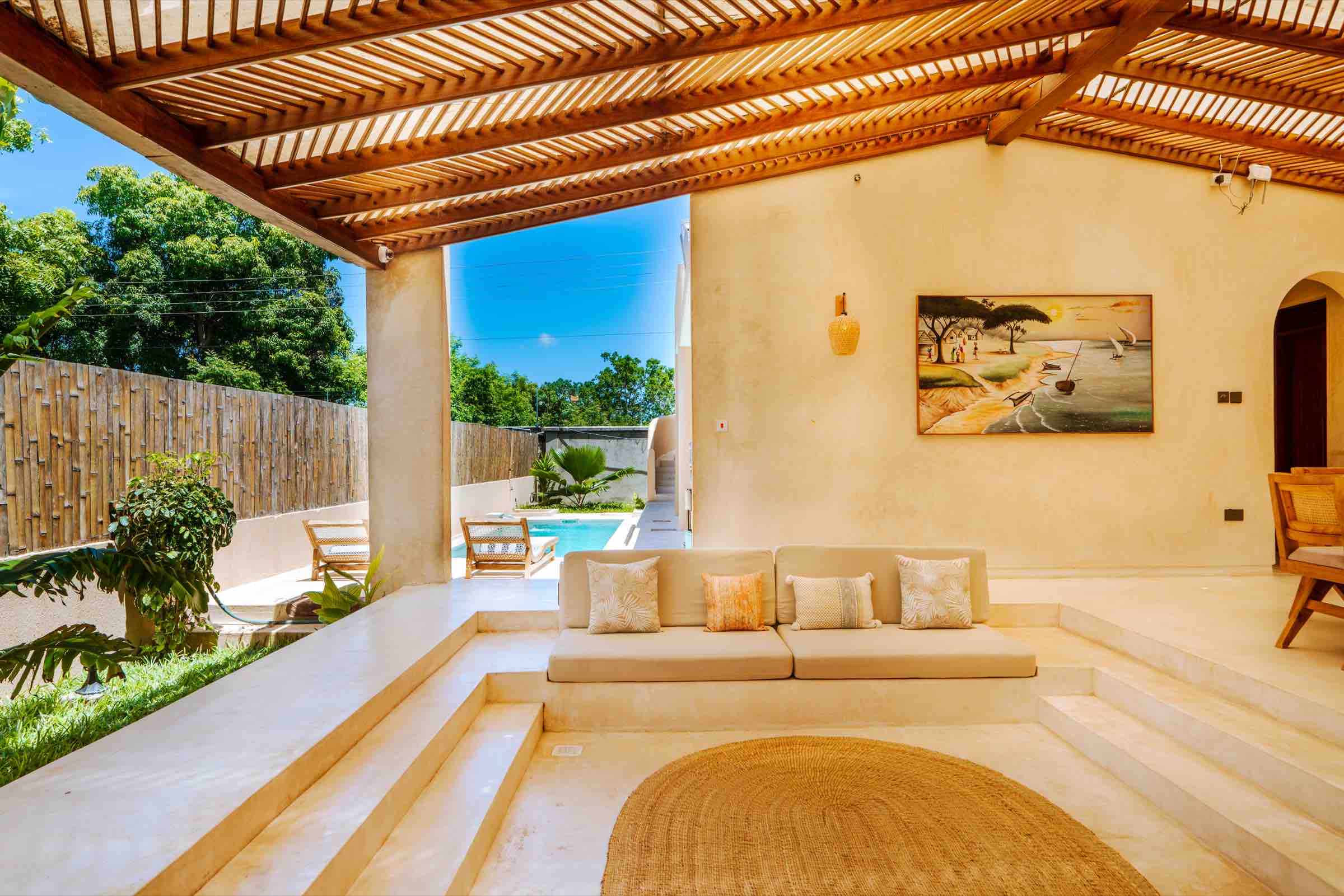 Solani Villa — photo 83