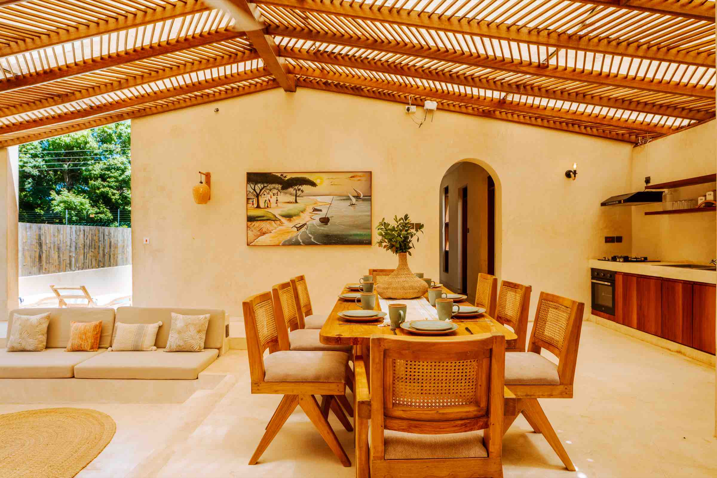 Solani Villa — photo 84