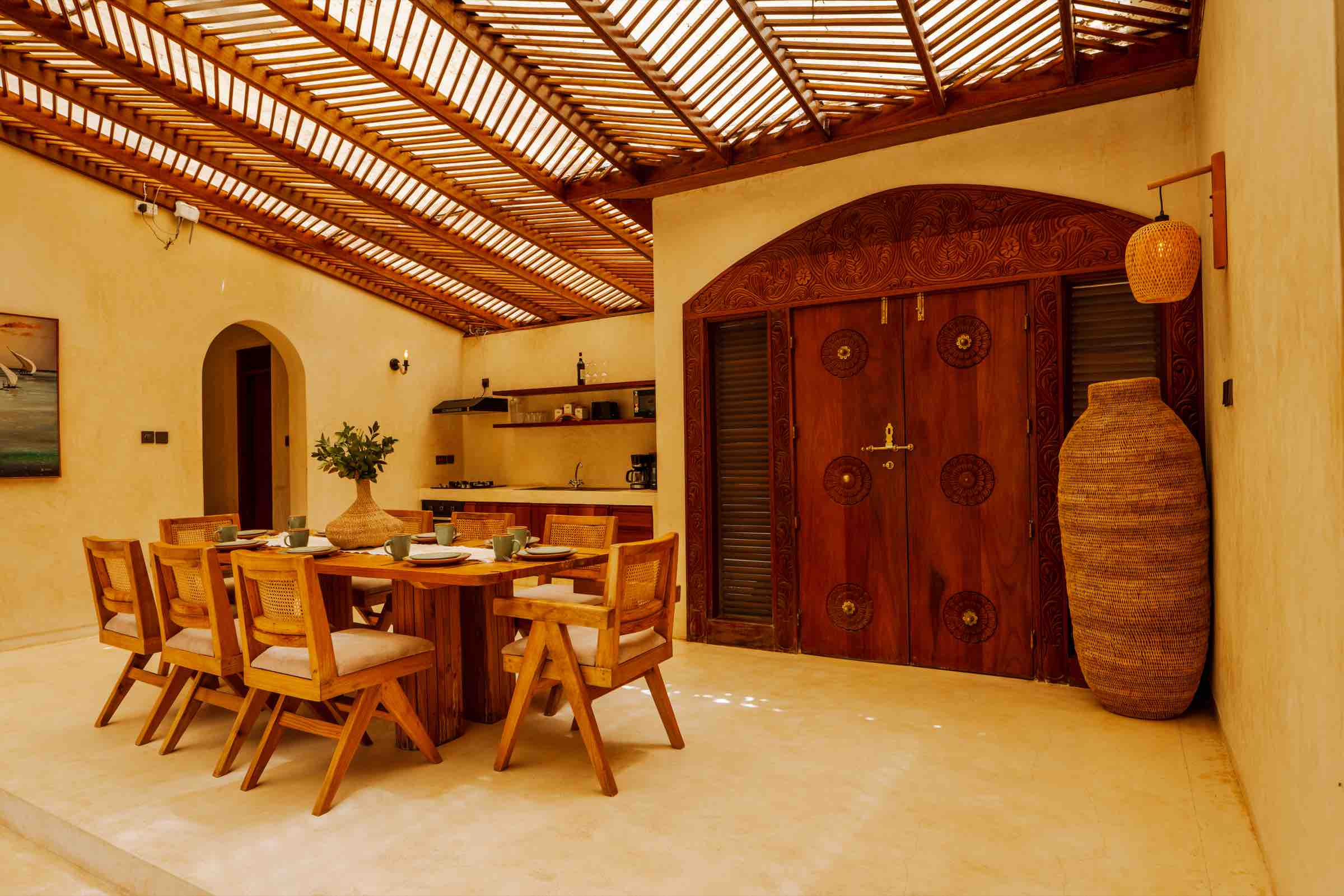 Solani Villa — photo 86