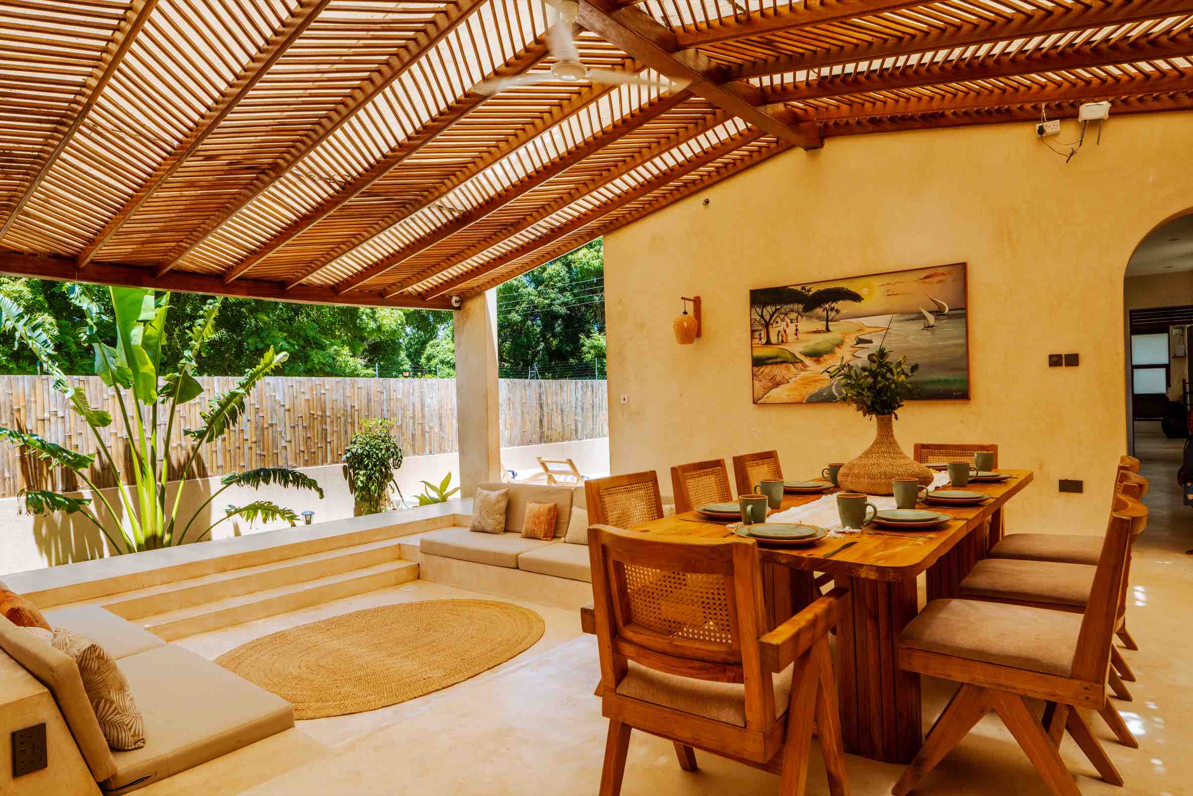 Solani Villa — photo 87