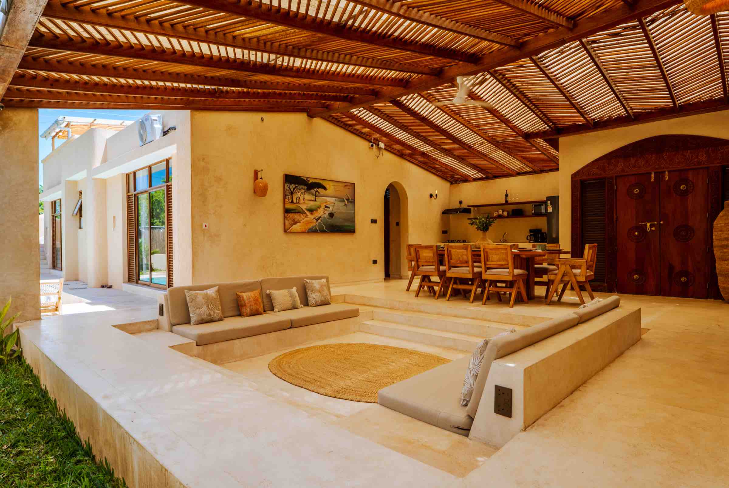 Solani Villa — photo 89