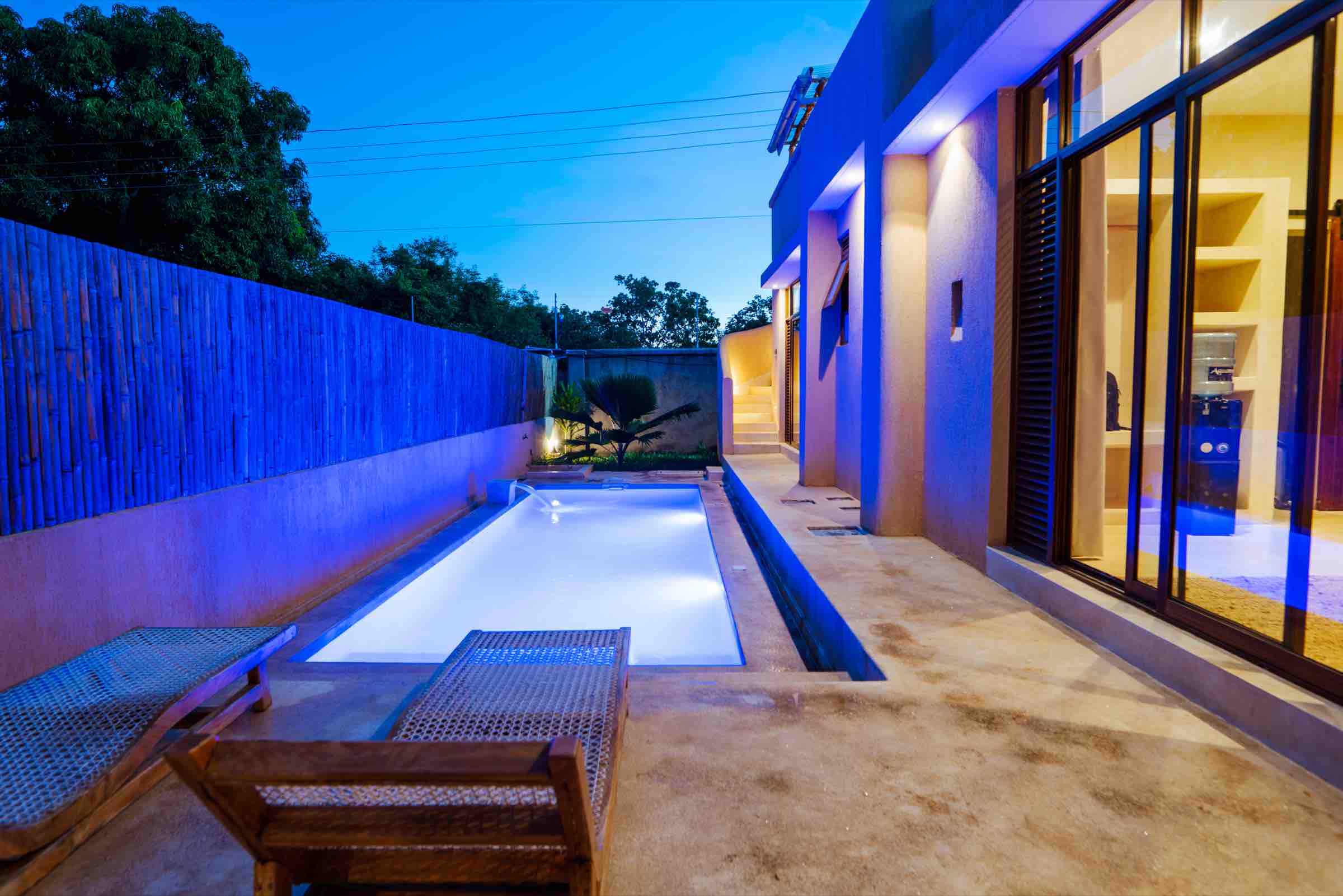 Solani Villa — photo 149
